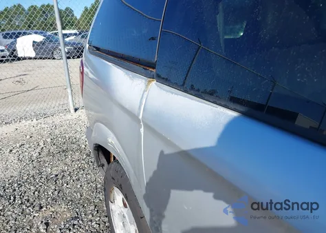 2003 Dodge Caravan Se z USA, uszkodzony, nr VIN 1D4GP25343B272636